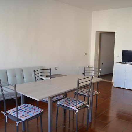 La Rada Apartment Porto Torres Bagian luar foto