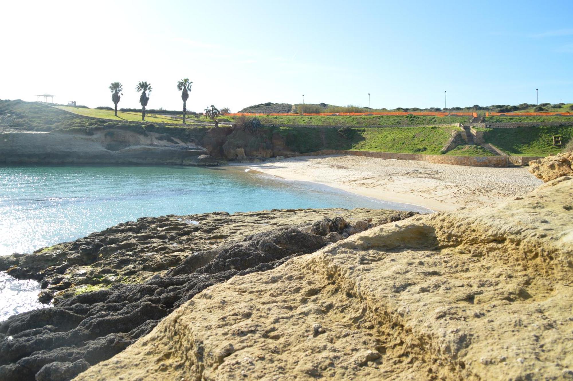 La Rada Apartment Porto Torres Bagian luar foto